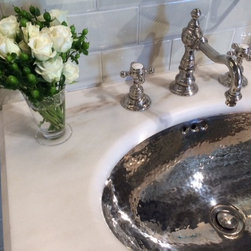 Showroom 2015 - Bathroom Sinks