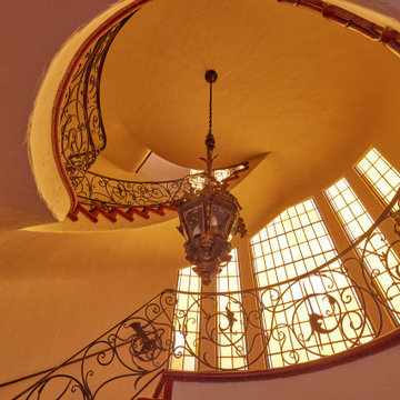 Historic Hillsborough A.F. Leicht Home