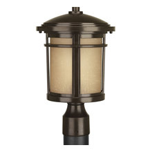 LakeHouse Outdoor Lighting