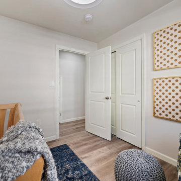 Pearl Staging