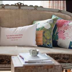 Plein Heir home accessories - Home Decor