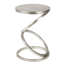 Solvay Spot Table - Side Tables And End Tables