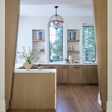 O'Brien Harris Central Entertaining