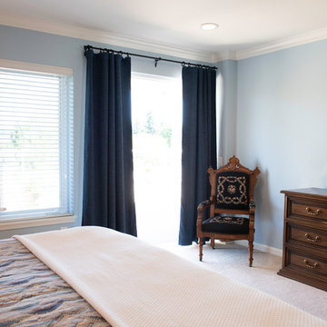 Assisted Living Residence on Mercer Island
