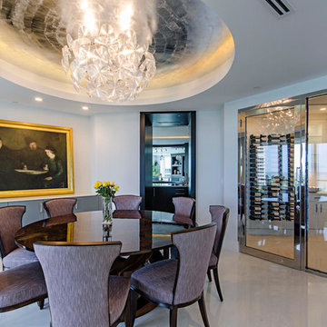 The Regent at Naples