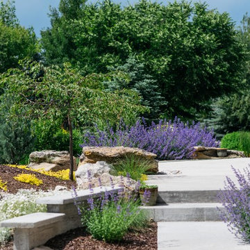 Bridger View Golf Home