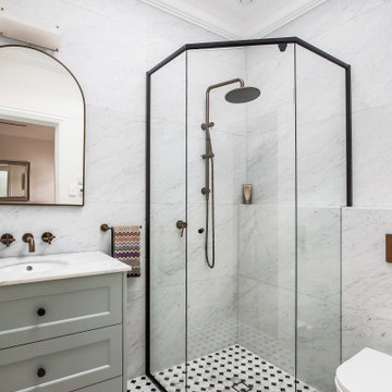 Balgowlah Renovation Project