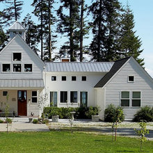 house exterior
