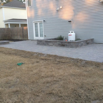Woods site 2