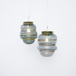 Minor Flaws - Pendant Lighting