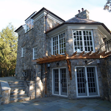Pound Ridge