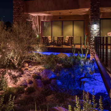 Piestewa Peak Project