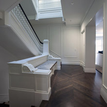 built-ins & millwork