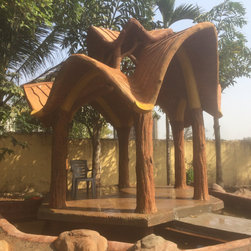 Water Fall - Products