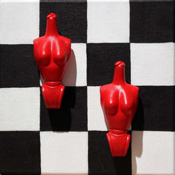 Artwork Examples - Products