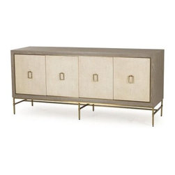 Lexi Console - Media Cabinets