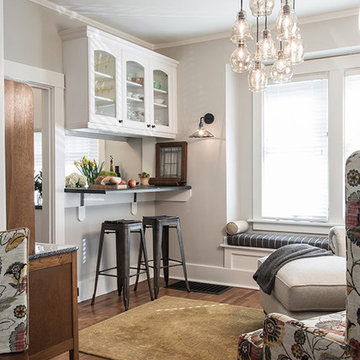 Living Rooms