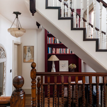 Highgate House Top Floors