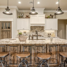 Backsplash