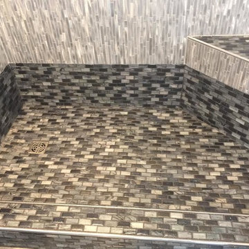 Most Unique Shower!