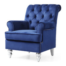 Blue Chairs
