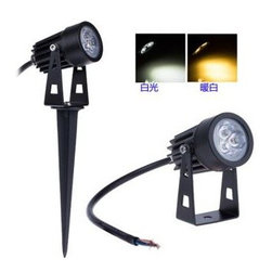 LED Underground Light - Outdoor Lighting