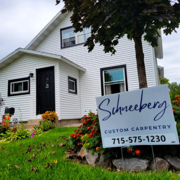 The Cottage Comeback