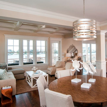 Wrightsville Beach House