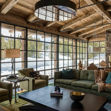 Fox Family Room