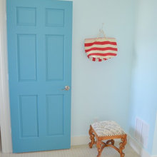 Lakehouse Paint
