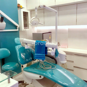Bright 32 Dental Office, Seattle, WA