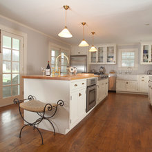 Kitchen Ideas