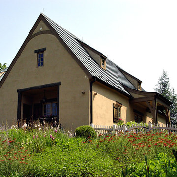 Cedar Hill