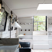 10 ideas for space living