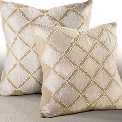 Decorative Pillows - Home Decor