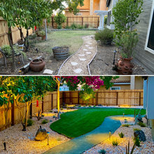 Before and After