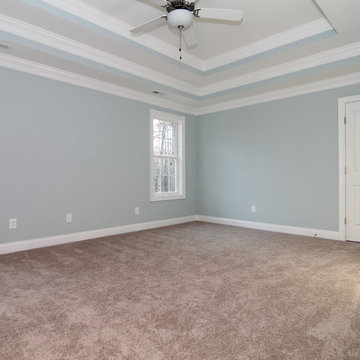 Large Master Bedroom Ideas