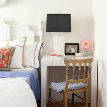 small spaces
