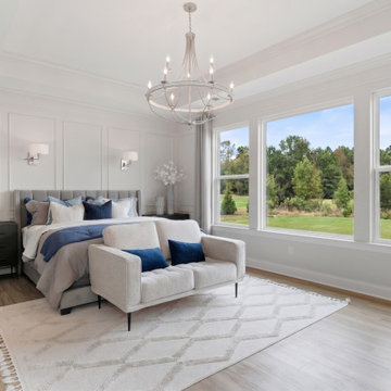 Schumacher Homes Heritage Coastal: Charleston, SC