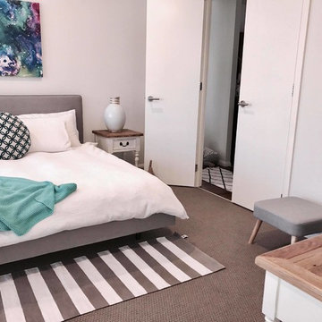 Emma's Lyndhurst - Client Homes