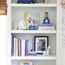 Baby Boy Room