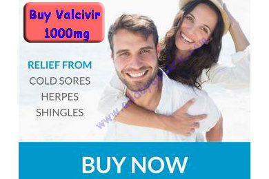Buy Valcivir 1000mg