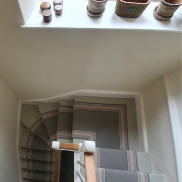 Roger Oates Design Avon Lichen