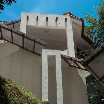 Casa Bannister - Costa Rica