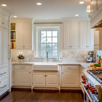Addition and Renovation Wilmington, DE