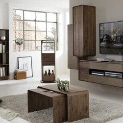Bo wall units, Living & Dining - Products