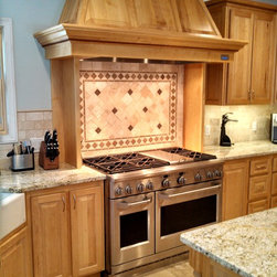 My Kitchen - Products