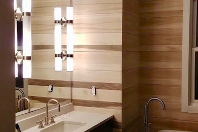 Bathroom - bathroom idea in Salt Lake City