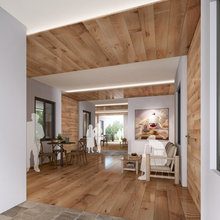 How to Design an Elder-Friendly Home on a Budget
