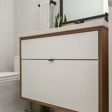 St. Catharines Renovation